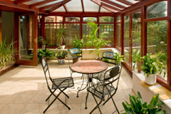 Toadmoor conservatory quotes