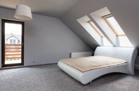 Toadmoor bedroom extensions