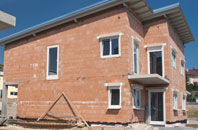 Toadmoor home extensions