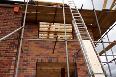 house extensions Toadmoor